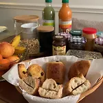 Chambres D\'Hotes - Marais