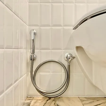Alloggio in famiglia D'hotes - Marais Parigi