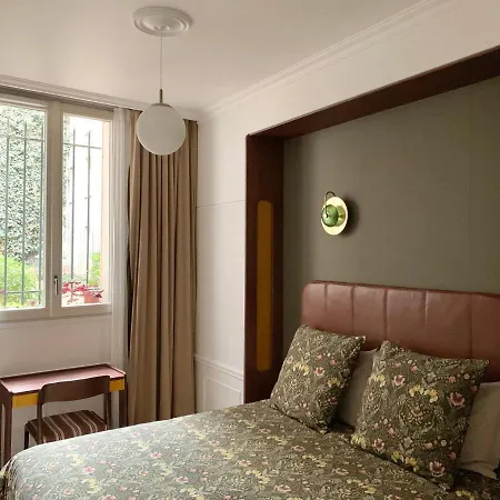 D'hotes - Marais * Parigi