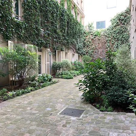 D'hotes - Marais Alloggio in famiglia *