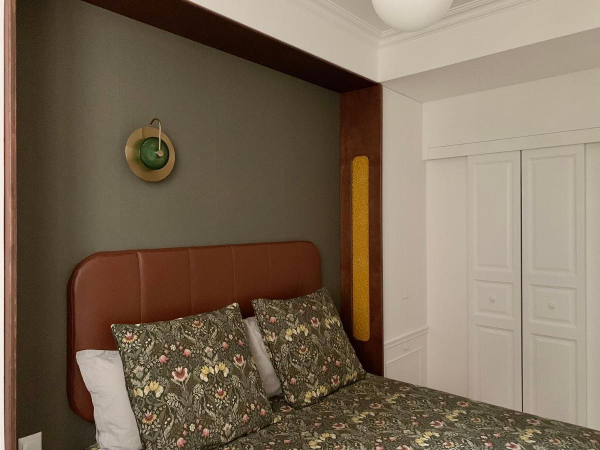 D'hotes - Marais * Parigi