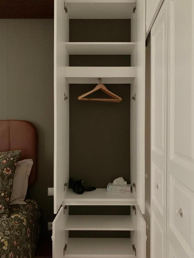 D'hotes - Marais Alloggio in famiglia