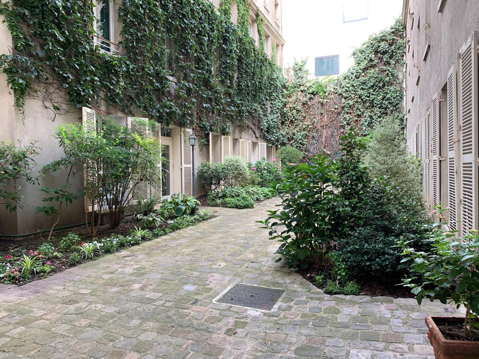 D'hotes - Marais Alloggio in famiglia *